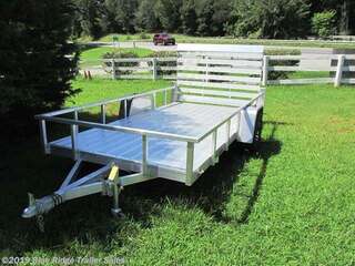 New Utility Trailer