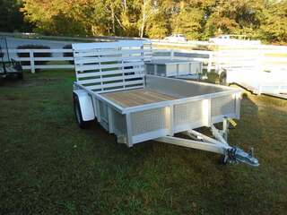 New Utility Trailer