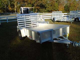 New Utility Trailer