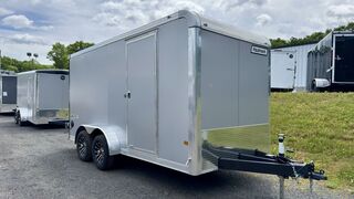 New Cargo Enclosed