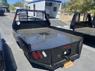 New Truck