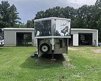 Used Horse Trailer