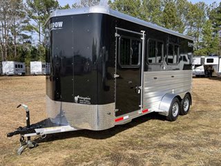 n/a Horse Trailer