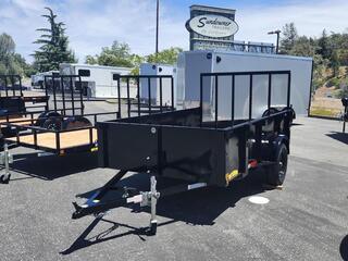 New Utility Trailer