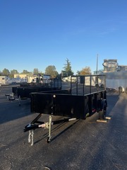 New Utility Trailer