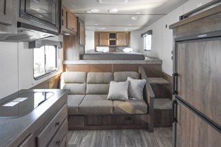 New Horse Trailer