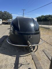 Used Cargo Enclosed