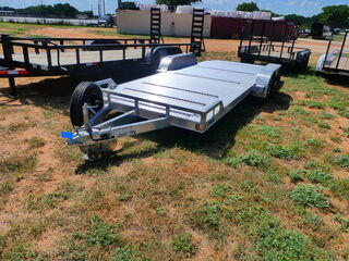 Used Cargo Enclosed
