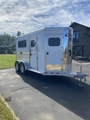 Used 2021 Cimarron Trailers