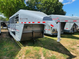 New Stock Trailer