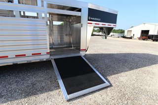 New Stock Trailer