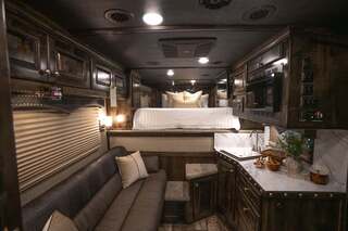 New Horse Trailer