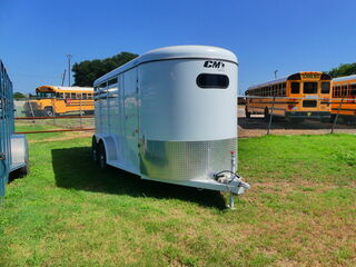 Used Horse Trailer