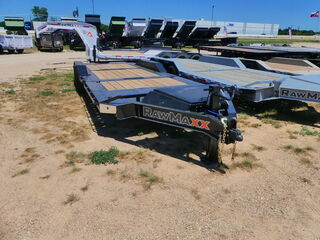 New Cargo Enclosed