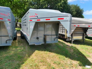 New Stock Trailer