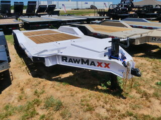 New Cargo Enclosed