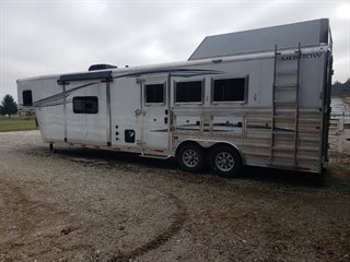 Used 2020 Merhow