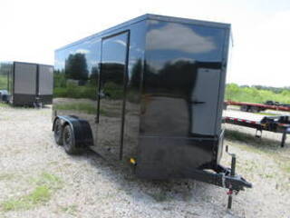 New Horse Trailer