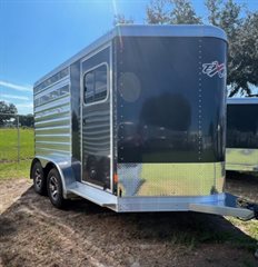 New Horse Trailer