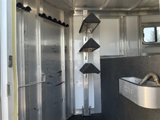 n/a Horse Trailer