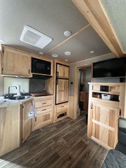 Used Horse Trailer