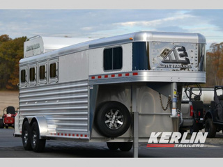 New Horse Trailer