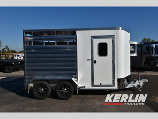 New Horse Trailer