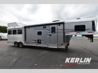 New Horse Trailer