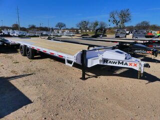New Cargo Enclosed