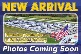 Used Horse Trailer