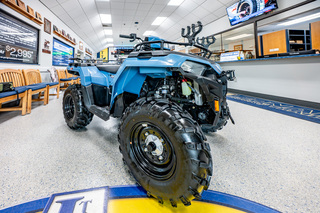 Used Utility Trailer