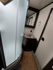 Used Stock Trailer