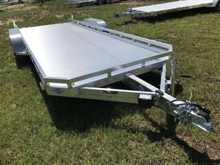 New Cargo Enclosed
