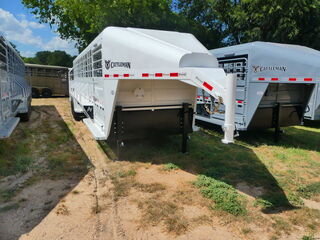 New Stock Trailer