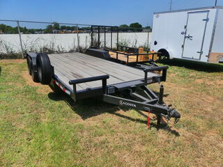Used Cargo Enclosed