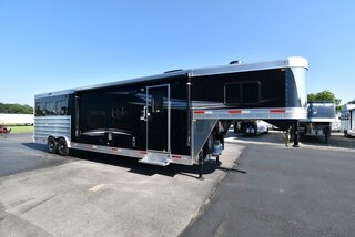 New Horse Trailer