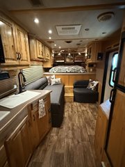Used Horse Trailer