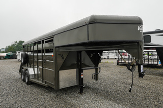New Stock Trailer