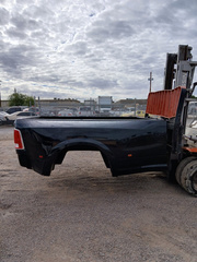 Used n/a