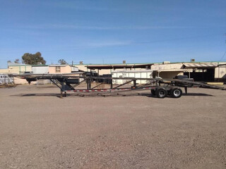 Used n/a