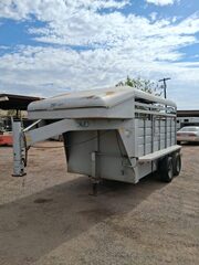 Used n/a