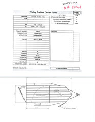 New Stock Trailer