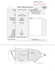 New Stock Trailer