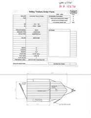 New Stock Trailer