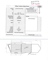 New Stock Trailer