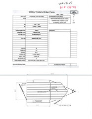 New Stock Trailer