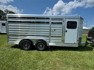 New Stock Trailer