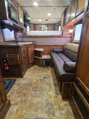 Used Horse Trailer