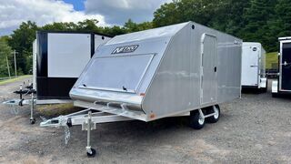 New Cargo Enclosed