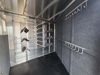 New Horse Trailer